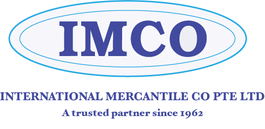 Interntioanl Mercantile Co Pte Ltd