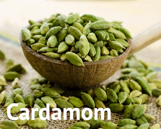 Cardamom