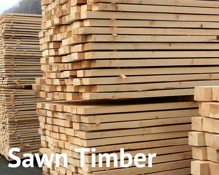 Sawn Timber